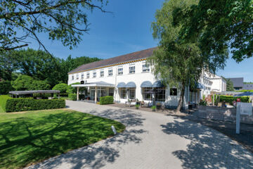 FLETCHER HOTEL-RESTAURANT DE REISKOFFER Bosschenhoofd