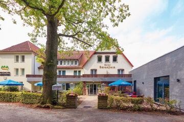 WALDHOTEL BÄRENSTEIN Horn-Bad Meinberg