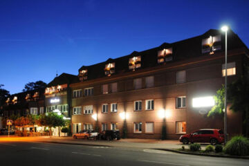 HOTEL THOMSEN Delmenhorst