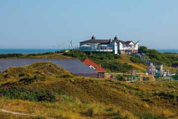 NORDSEEHOTEL KRÖGER Langeoog