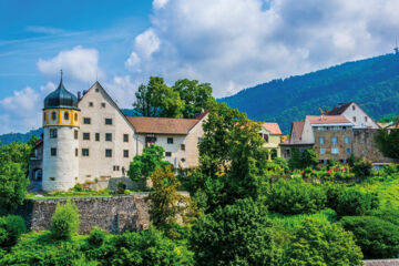 HOTEL GASTHOF ADLER Lingenau