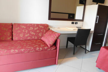 HOTEL RISBERG Gallipoli