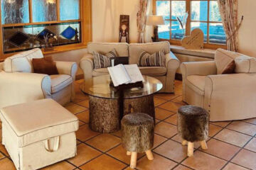 HOTEL GARNI KERN (B&B) Halfing