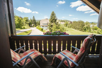 HOTEL WALDECK MIT RESTAURANT FLORIAN'S Feldberg-Altglashütten