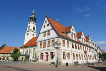 HOTEL ZUR HEIDEBLÜTE Hambühren