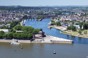 HOTEL HEGENBARTH´S Cochem