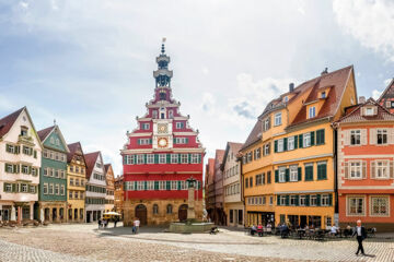 HOTEL-RESTAURANT LÖWEN Süßen