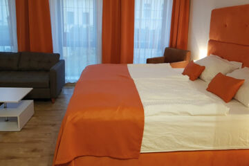 HOTEL STADT MILIN (B&B) Mylau