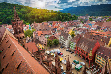 TOP CCL HOTEL RITTER Badenweiler