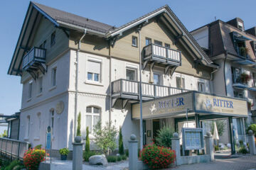 TOP CCL HOTEL RITTER Badenweiler