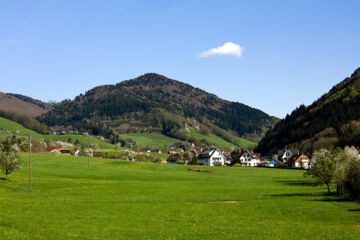 HOTEL HIRSCHEN GLOTTERTAL Glottertal