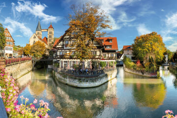 HOTEL-RESTAURANT ZUM TREUEN BARTEL Markgröningen