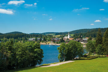 HOTEL-PENSION THOMÉ Hinterzarten