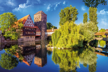 ARVENA REICHSSTADT HOTEL BAD WINDSHEIM Bad Windsheim