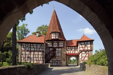 ARVENA REICHSSTADT HOTEL BAD WINDSHEIM Bad Windsheim