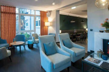 RINGHOTEL VITALHOTEL AMBIENTE Bad Wilsnack