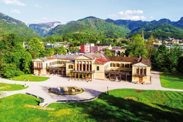 HOTEL GOLDENES SCHIFF Bad Ischl