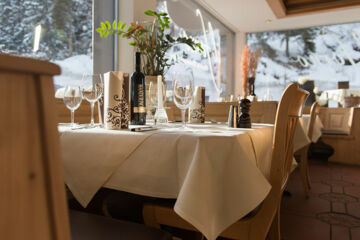 HOTEL DES ALPES (B&B) Flims