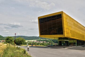 HOTEL & RESTAURANT WALDSCHLÖSSCHEN Nebra