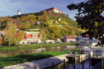 HOTEL & RESTAURANT WALDSCHLÖSSCHEN Nebra