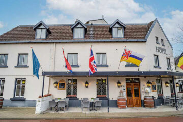 FLETCHER HOTEL-RESTAURANT DE GEULVALLEI Houthem St. Gerlach