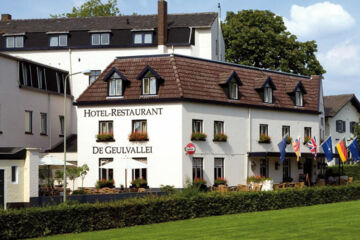 FLETCHER HOTEL-RESTAURANT DE GEULVALLEI Houthem St. Gerlach