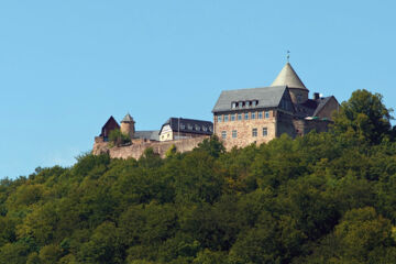 WELLNESSHOTEL BÜRGERSTUBEN Willingen