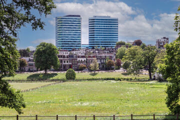 FLETCHER HOTEL-RESTAURANT DE WAGENINGSCHE BERG Wageningen