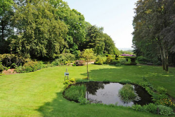 FLETCHER PARKHOTEL VAL MONTE Berg en Dal