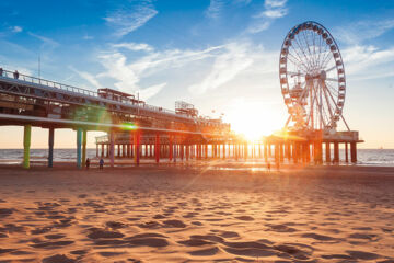 FLETCHER HOTEL-RESTAURANT SCHEVENINGEN La Haye