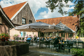 FLETCHER HOTEL-RESTAURANT DE BROEIERD-ENSCHEDE Enschede