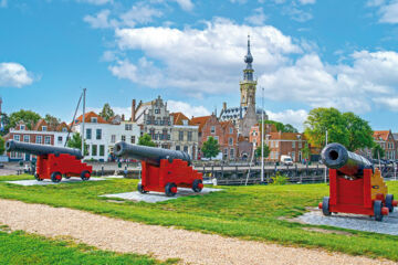 FLETCHER HOTEL-RESTAURANT HET VEERSE MEER Arnemuiden