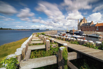 FLETCHER HOTEL-RESTAURANT HET VEERSE MEER Arnemuiden