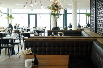 FLETCHER HOTEL-RESTAURANT HET VEERSE MEER Arnemuiden