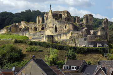 FLETCHER HOTEL-RESTAURANT VALKENBURG Valkenburg