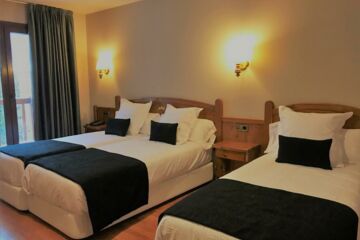 HOTEL & SPA NIUNIT Ordino