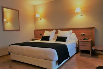 HOTEL & SPA NIUNIT Ordino