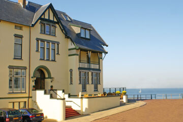 BOULEVARD HOTEL SCHEVENINGEN Scheveningen