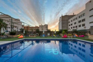 HOTEL FERIA VALENCIA (B&B) Valencia