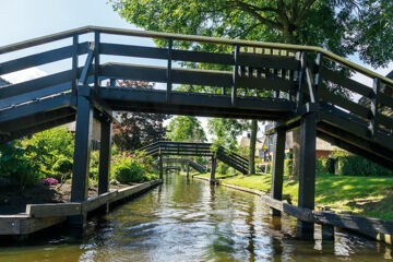 FLETCHER HOTEL-RESTAURANT DE EESE-GIETHOORN De Bult