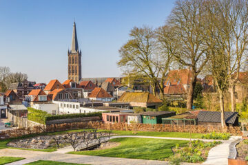 FLETCHER HOTEL-RESTAURANT DE EESE-GIETHOORN De Bult