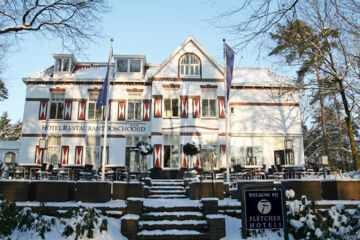 FLETCHER HOTEL-RESTAURANT BOSCHOORD Oisterwijk