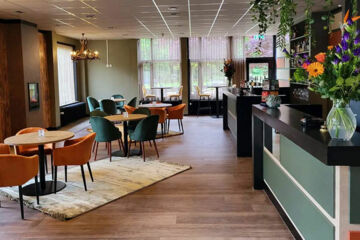 FLETCHER HOTEL-LANDGOED HUIS TE EERBEEK Eerbeek