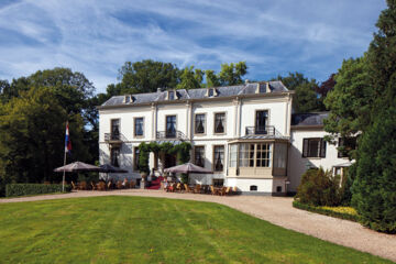 FLETCHER HOTEL-LANDGOED HUIS TE EERBEEK Eerbeek