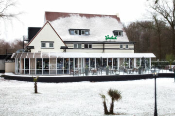 FLETCHER HOTEL-RESTAURANT DINKELOORD Beuningen