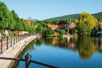 ALTSTADTHOTEL ILSENBURG Ilsenburg