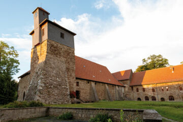 ALTSTADTHOTEL ILSENBURG Ilsenburg