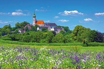 LANDHOTEL & GASTHAUS WIEDMANN Eresing