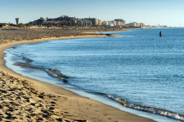 HÔTEL MAR I CEL Canet-en-Roussillon