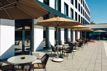 VILOTEL Oberkochen